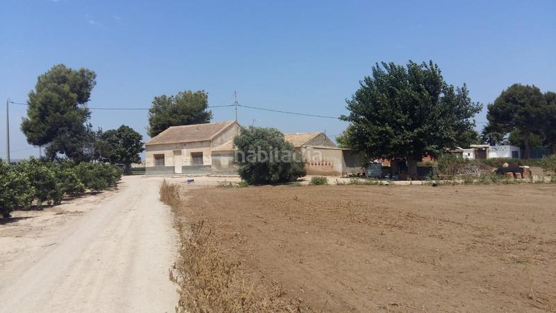 Foto f0eb1fde-b3d9-4519-bd88-2b06d3d9bf3b. Terreno residencial en Daya Nueva