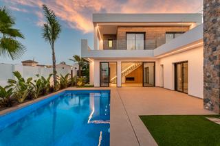 Terreny residencial a San Javier