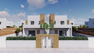 Maison à Pilar de la Horadada Ciudad