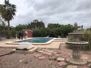 Chalet in Callosa de Segura