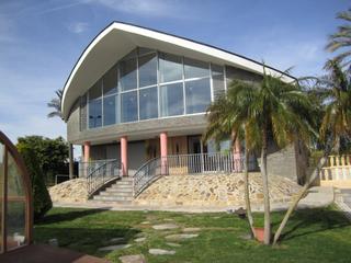 House in Montesinos (Los)