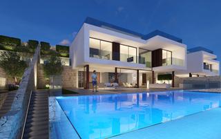 House in Golf Bahía