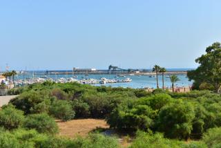 Apartament a Puerto Deportivo