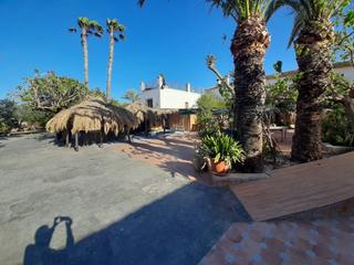 House in Desamparados - Hurchillo - Torremendo