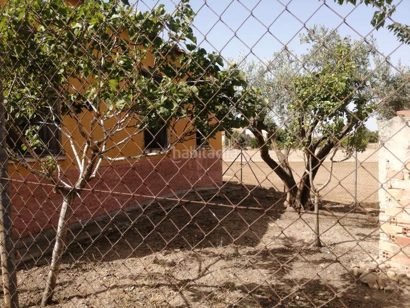 Foto 7d78adff-c514-4947-a476-80f8d6c17652. Chalet en Montepinar - La Aparecida - Raiguero Orihuela