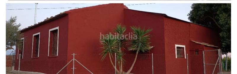 Foto a9efc816-50f3-4e0d-ad16-957469c6f770. Chalet en Montepinar - La Aparecida - Raiguero Orihuela