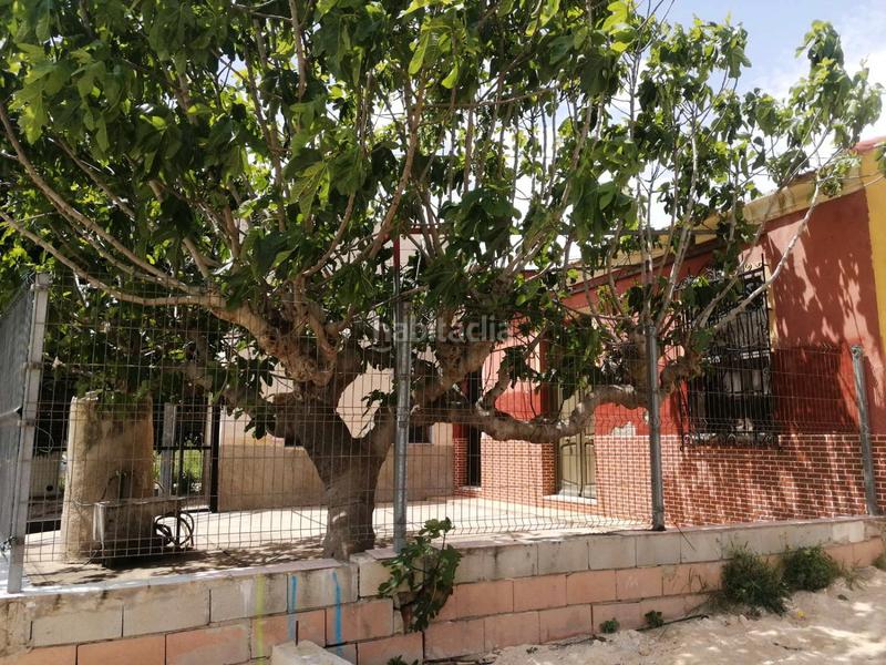 Foto d5b14dcb-fb51-4017-a8ef-085a680c2b7c. Chalet en Montepinar - La Aparecida - Raiguero Orihuela