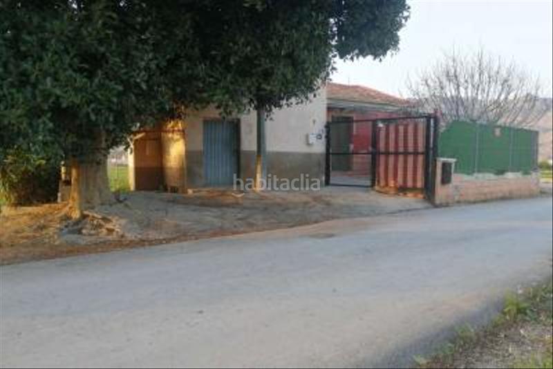 Foto d8e4b1ba-9c09-41e6-8db5-0106a878e98f. Chalet en Montepinar - La Aparecida - Raiguero Orihuela