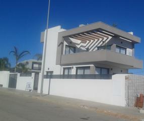 House in Montesinos (Los)