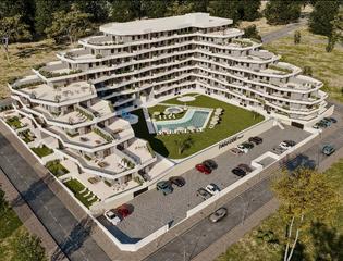 Appartement à San Miguel de Salinas