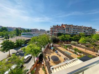 Rent Flat  Calle sant antoni abat. Alquiler de piso en manresa  mionpuigberenguer