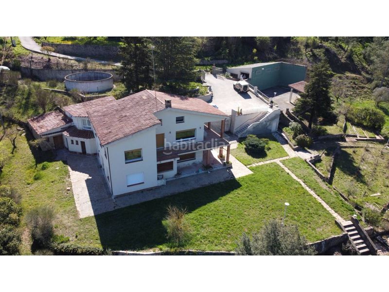 Foto 0afc97fe-d656-463f-b03f-72c0c88bcfb9. Miete chalet mit heizung in Sant Salvador de Guardiola