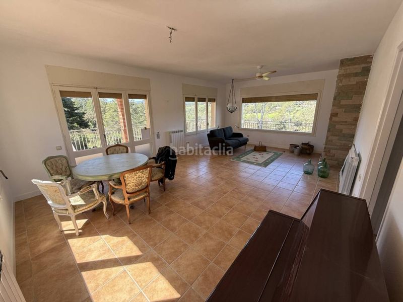 Foto 785b878e-6c7b-41c0-b933-f4b42597a055. Miete chalet mit heizung in Sant Salvador de Guardiola