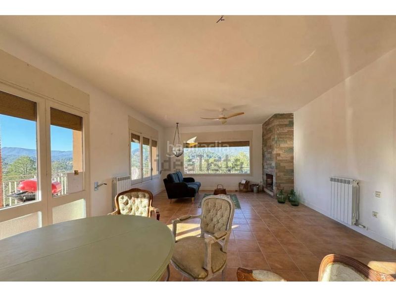 Foto fce3c40d-53d9-4364-b497-f5967dccfa39. Miete chalet mit heizung in Sant Salvador de Guardiola