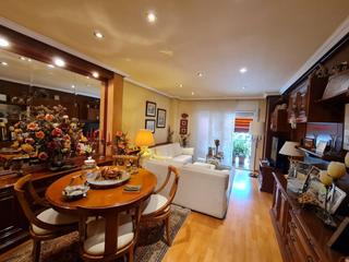 Pis  Alcalde armengou. Venta de piso en manresa