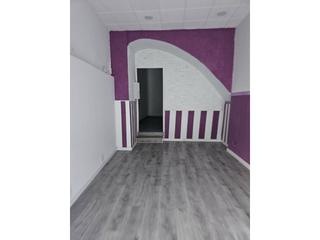 Lloguer Local Comercial a Súria. Lloguer  de local comercial en súria