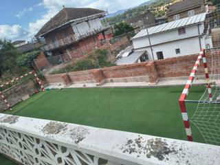 Lloguer Xalet a Pont de Vilomara i Rocafort (El). Casa amb piscina per llogar