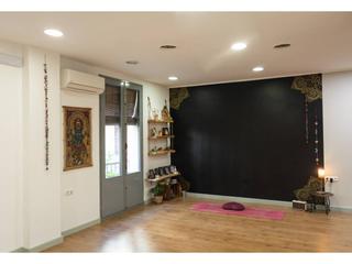 Location Local commercial  Born. Traspas de escola de ioga