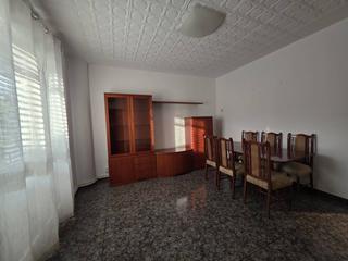 Location Appartement à Carretera de Vic - Remei. Alquiler de piso en manresa