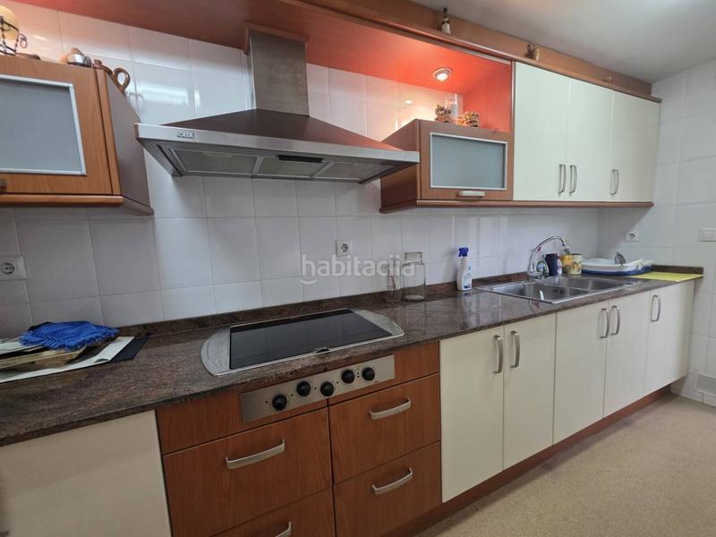 Foto 652ec904-8d93-44e6-bcac-3c3c3980916f. Appartement avec chauffage parking dans Escodines Manresa