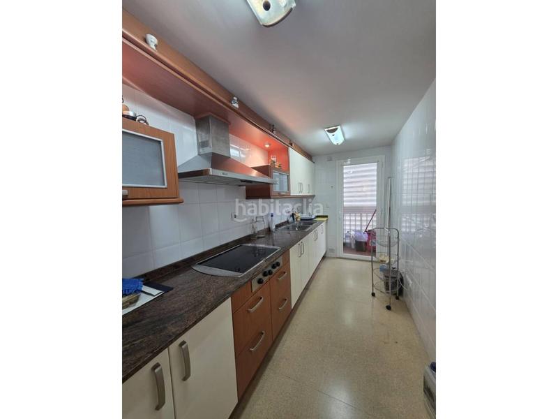 Foto 82aa2093-3572-44da-b957-42acccf3e91b. Appartement avec chauffage parking dans Escodines Manresa