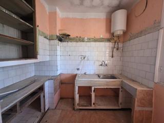 Pis a Centre - Passeig i Rodalies. Venta de piso en manresa