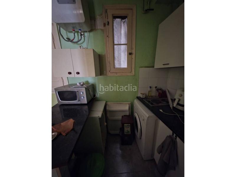 Foto 564702e2-3164-4589-873b-095b8890937a. Appartement avec chauffage dans Barri Antic Manresa