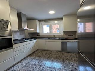 Lloguer Pis  Circunvalación. Piso en alquiler en centrepasseig i rodalies