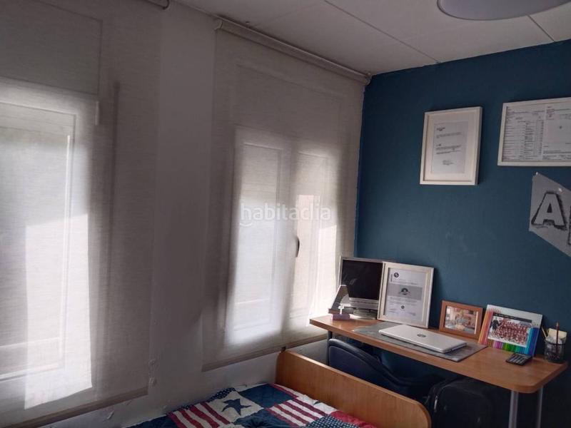 Foto 165abb60-dafc-4e08-aabc-8f0fbf0d8b21. Reihenhaus mit heizung parking in Font dels Capellans - Sagrada Familia Manresa