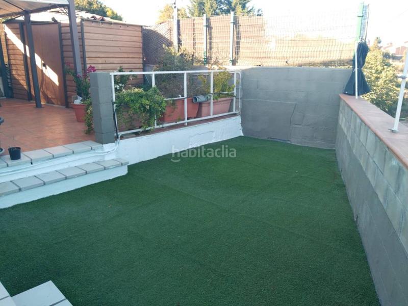 Foto 3689a47a-7a54-4d32-aaf1-7d01d14ef504. Reihenhaus mit heizung parking in Font dels Capellans - Sagrada Familia Manresa