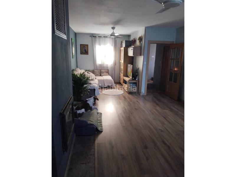 Foto 3a40556c-2c77-408e-a5c8-436a417c3eb2. Reihenhaus mit heizung parking in Font dels Capellans - Sagrada Familia Manresa