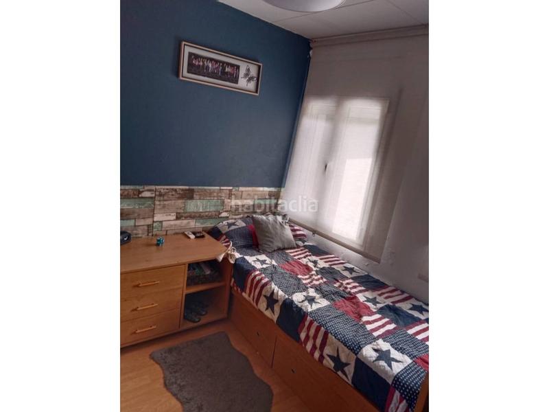 Foto 7684ccb2-c81f-43f0-9a61-2e91f1bc06ce. Reihenhaus mit heizung parking in Font dels Capellans - Sagrada Familia Manresa