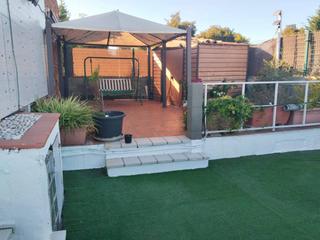 Maison jumelée à Font dels Capellans - Sagrada Familia. Venda de chalet a manresa