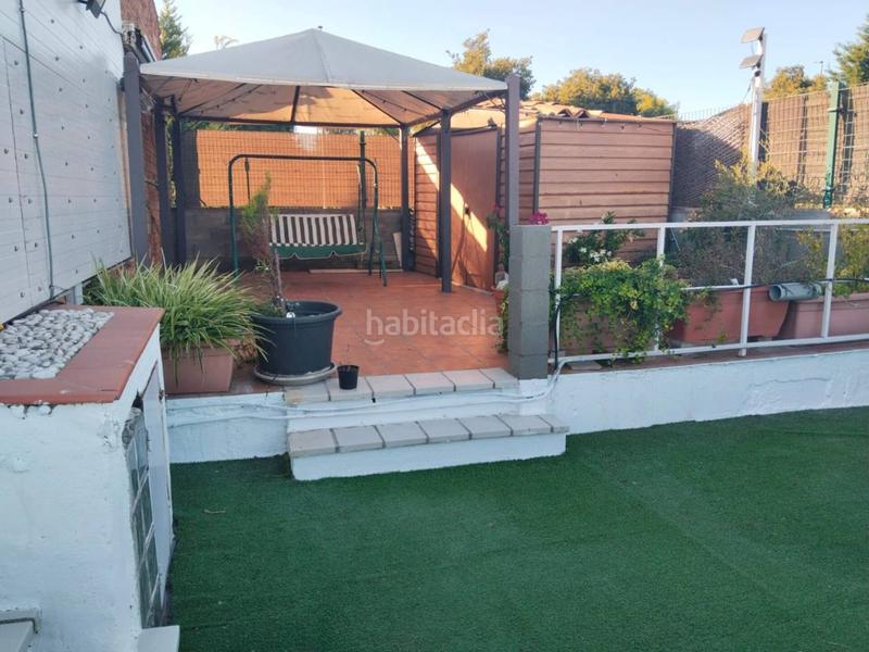 Foto 808abae4-5950-4557-a361-ccef64cf327a. Reihenhaus mit heizung parking in Font dels Capellans - Sagrada Familia Manresa