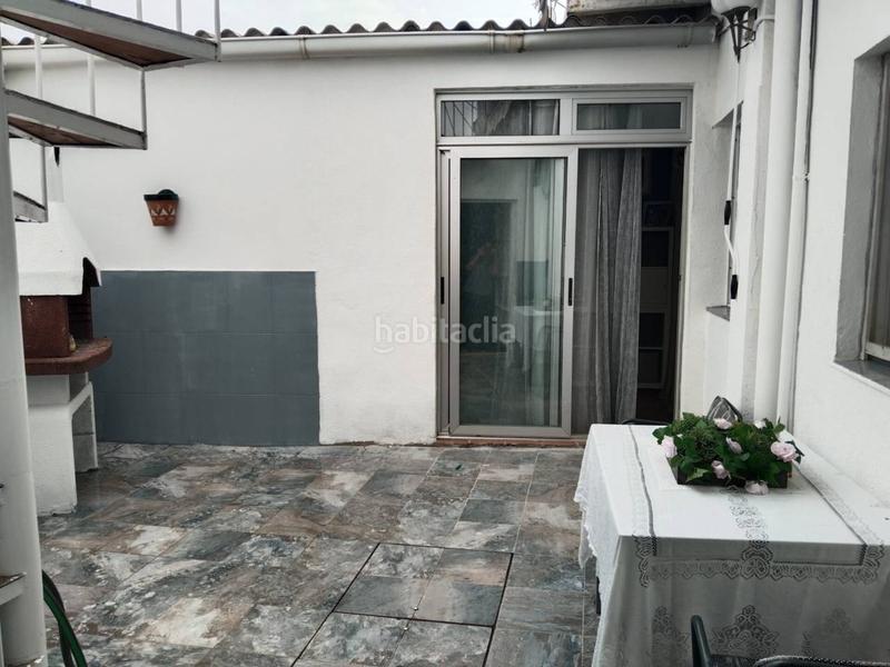 Foto acd4467b-b455-4b70-9603-57b716026353. Reihenhaus mit heizung parking in Font dels Capellans - Sagrada Familia Manresa