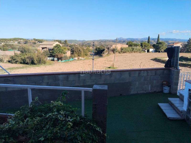 Foto e51bc7e4-8c2e-4169-9b61-792278b18e1e. Reihenhaus mit heizung parking in Font dels Capellans - Sagrada Familia Manresa