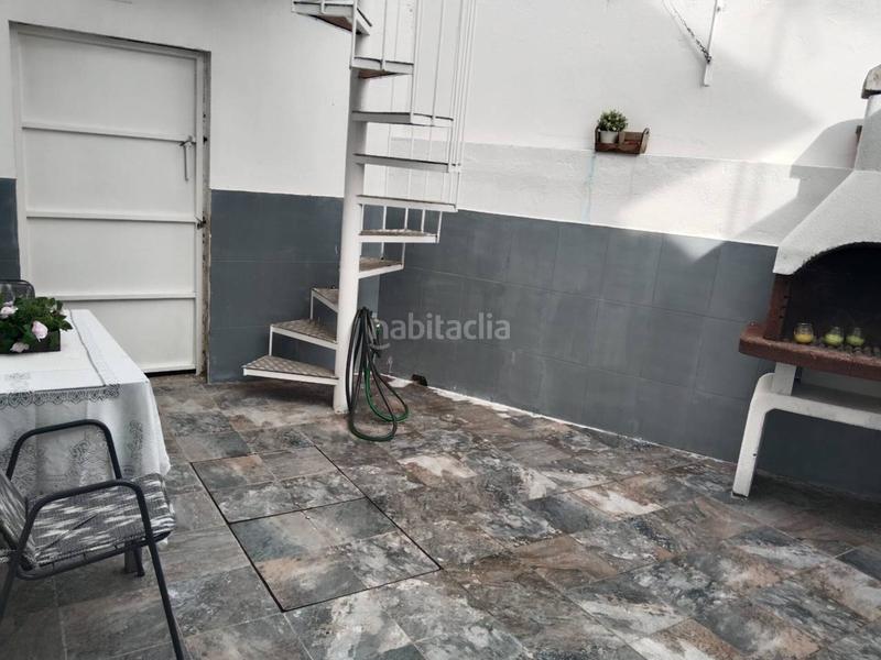 Foto e7f2357a-8832-4f53-bf31-259d5ad30a7f. Reihenhaus mit heizung parking in Font dels Capellans - Sagrada Familia Manresa