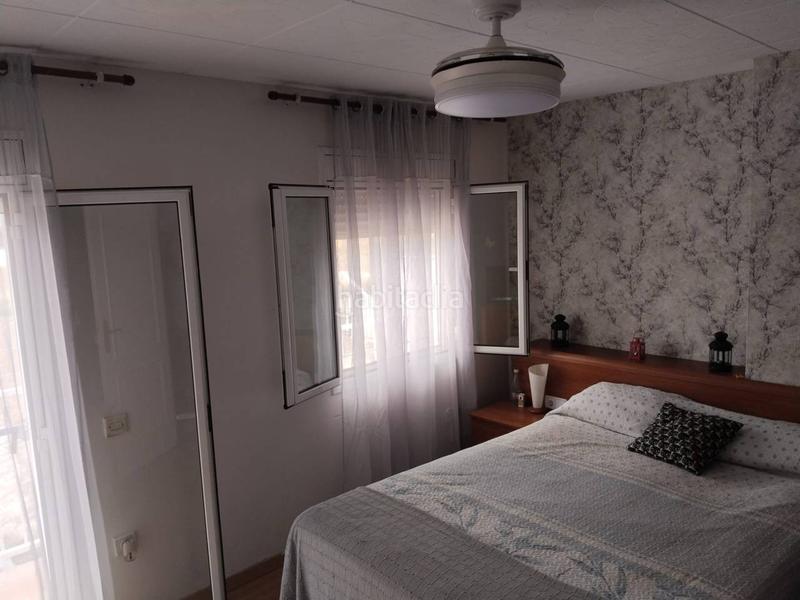 Foto f14391a1-06a6-477e-b835-f03014af62ff. Reihenhaus mit heizung parking in Font dels Capellans - Sagrada Familia Manresa