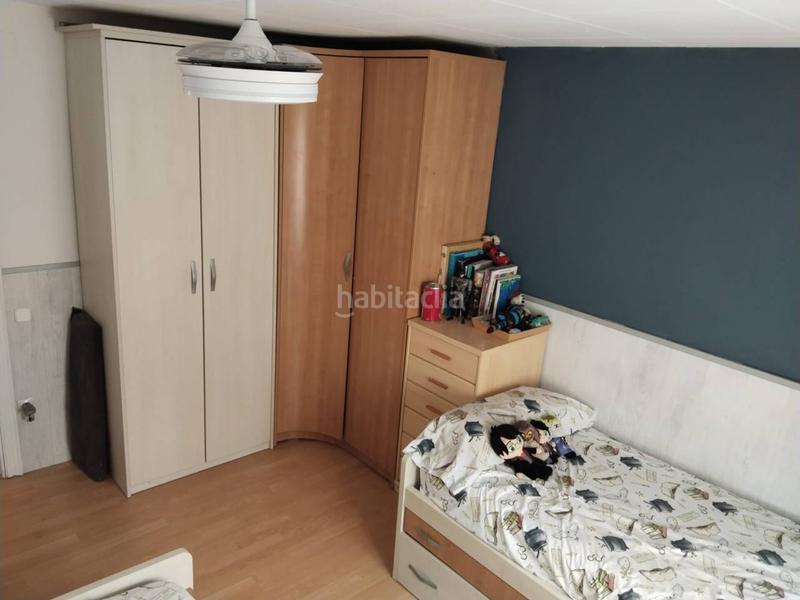 Foto ff976086-de41-4098-858c-ba528ab8795b. Reihenhaus mit heizung parking in Font dels Capellans - Sagrada Familia Manresa