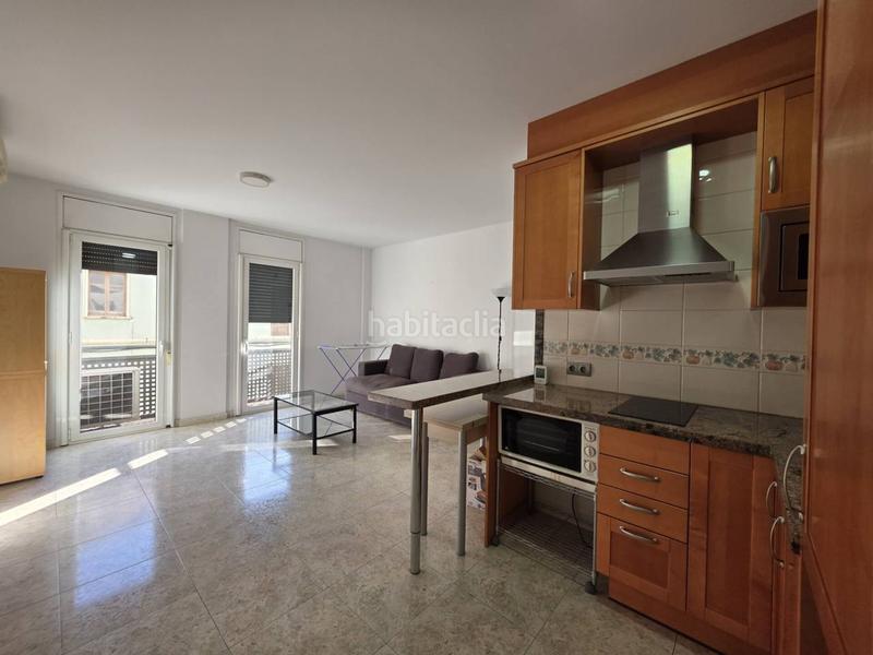 Foto 241e492e-833c-4050-bd95-9dc976e92dcf. Apartamento venda de apartament amb parquing en Barri Antic Manresa