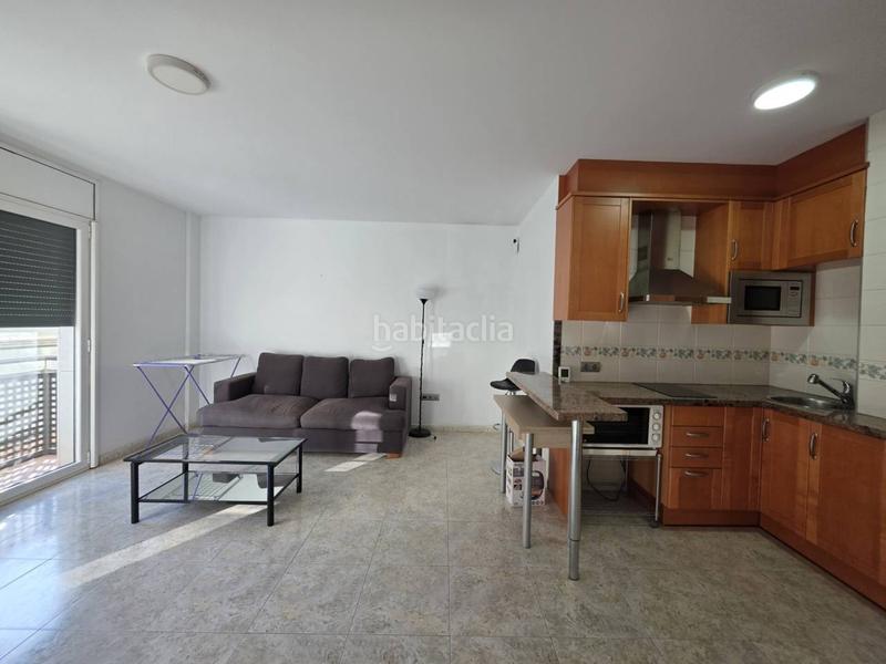 Foto 60312f26-8126-40cf-a6c8-70bb15e32d7c. Apartamento venda de apartament amb parquing en Barri Antic Manresa