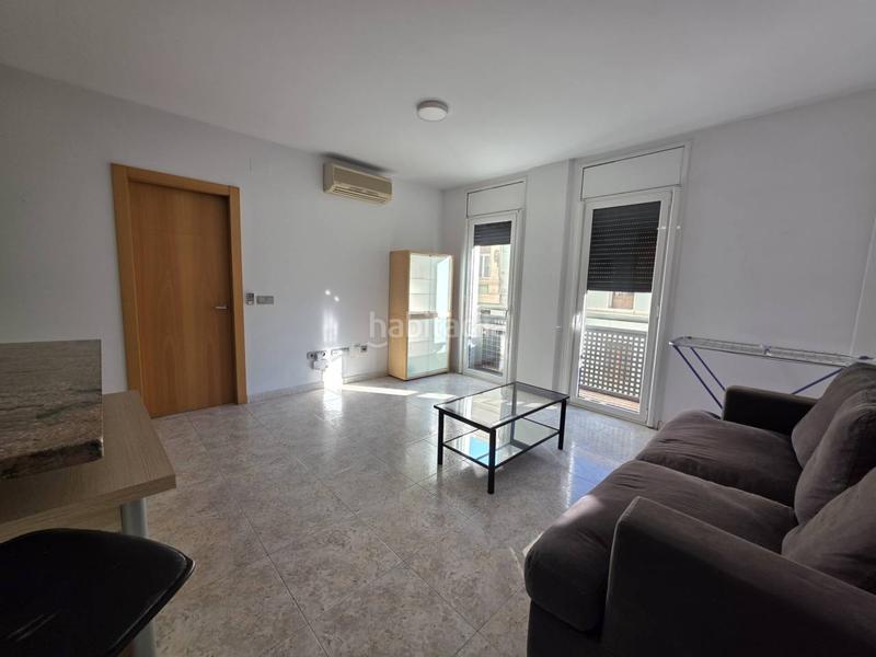 Foto 9d2c91d6-d88e-466b-8c49-13156db1472a. Apartamento venda de apartament amb parquing en Barri Antic Manresa