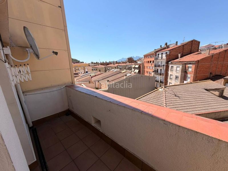 Foto 01e5ef35-6d81-4145-8d47-5a47d8ca51da. Pis amb calefacció a Poble Nou Manresa
