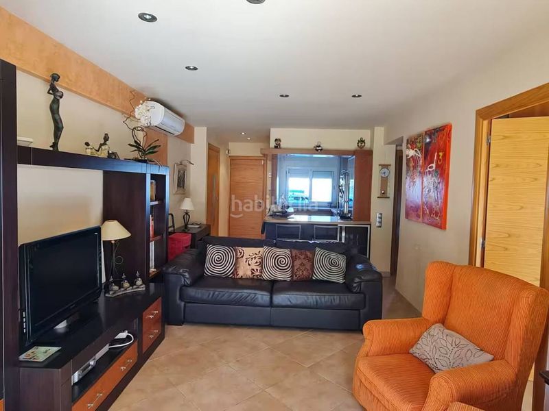 Foto 7f4bb33b-39ad-4d57-9444-9bf715fcfb0b. Apartament amb piscina a Covamar Salou