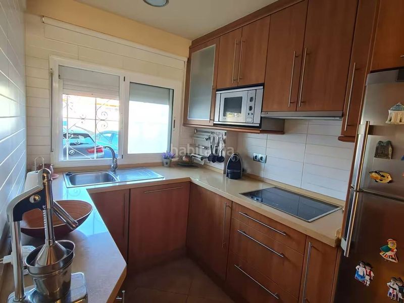 Foto e9ea154c-9179-43f4-a894-996cde8b6185. Apartament amb piscina a Covamar Salou