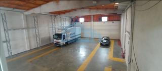 Lloguer Nau industrial a Valadares - Beade. Alquiler nave en vigo
