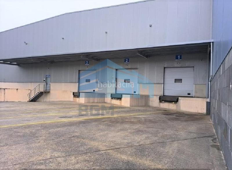 Foto 099695a6-57ef-4424-a43b-76a471f5c428. Bâtiment à usage industriel dans Cabanas
