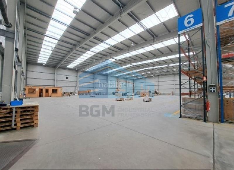 Foto 4a018ec8-22f9-46a1-8c69-0604f06b1f19. Bâtiment à usage industriel dans Cabanas