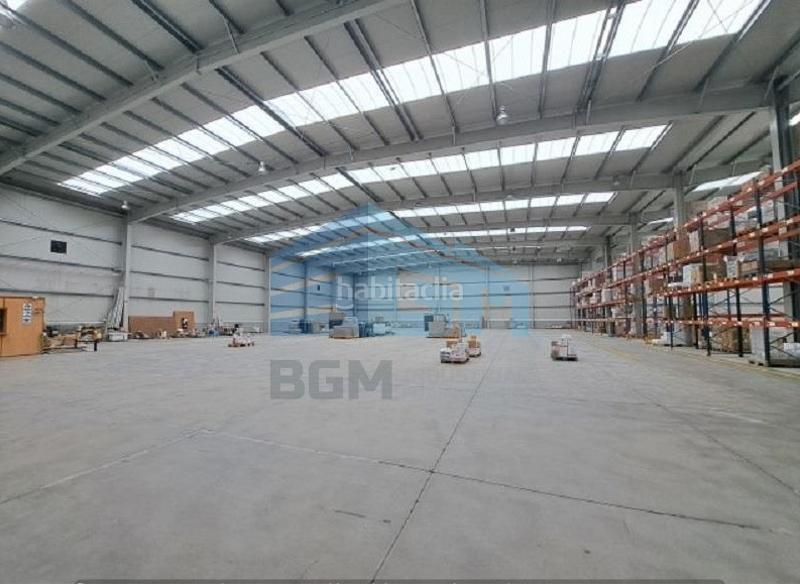 Foto c95f5e4c-ad08-4b12-ad23-5461f03da38c. Bâtiment à usage industriel dans Cabanas
