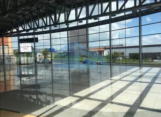 Nau industrial a Campus Norte - San Caetano. Espectacular nave comercial en santiago